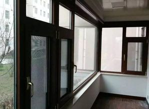 什么是断桥铝合金门窗？深入解析“断桥”的奥秘