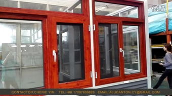 铝合金门窗——不可或缺的家居五金配件选择指南