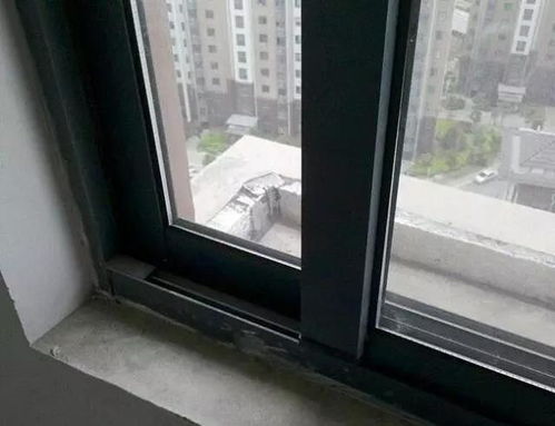 开发商装的门窗到底要不要换？入住后才知道的真相，太多人吃亏了