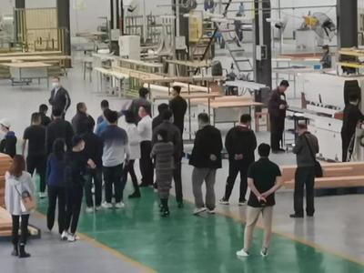 开启未来之窗 海德格成功召开2021节能门窗及家具用五金配件研讨会