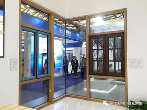 研几门窗携最新产品亮相FBC中国国际门窗幕墙博览会，聚焦家具用五金配件创新