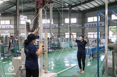 疫情下南商思维之变④ 逆势增长超90%，亿合门窗的“五金”密码