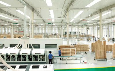 两会专访 | 全国人大代表倪海琼 聚焦建筑碳中和，门窗节能与家具五金配件不应缺位