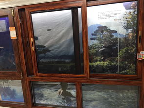 于都康家精品门窗 品质生活，从一扇好门窗开始