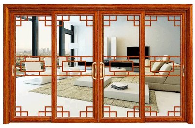 铿固门窗 品质生活，从一扇窗开始