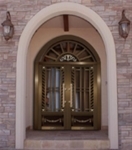 昌鑫金属制品厂 专业打造高品质肯德基门及家具五金配件